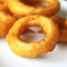 The Food Lab&#039;s Foolproof Onion Rings Recipe Recipe Page