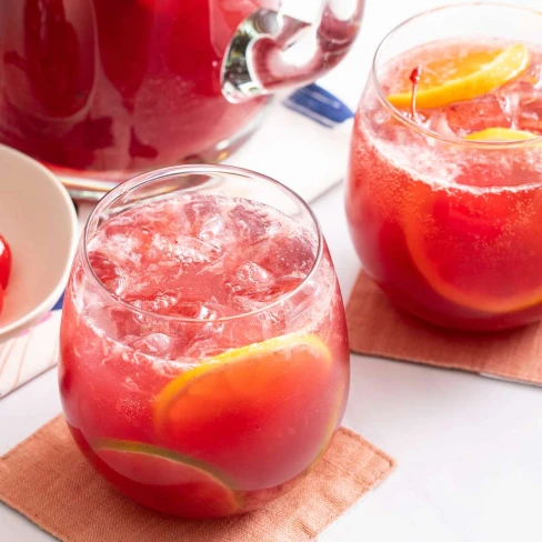 Sangria! Sangria! Image