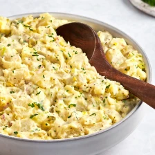 All-American Potato Salad Recipe Page