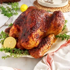 Cajun Turkey Recipe Recipe Page