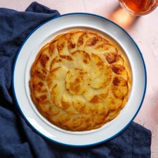 Pommes Anna Recipe Page