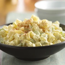 Creamy Potato Salad Recipe Page