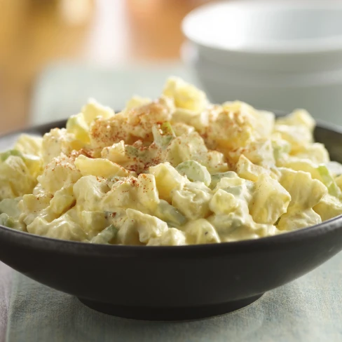 Creamy Potato Salad Image