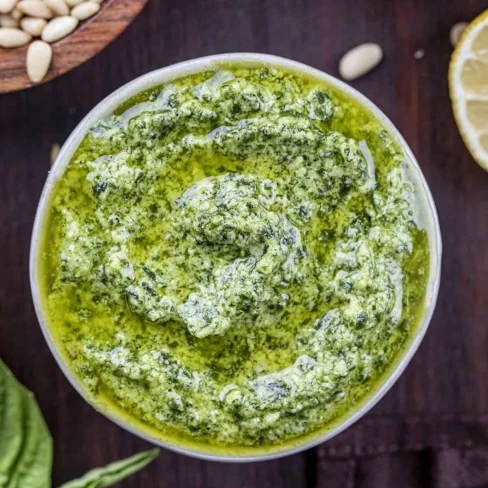 Pesto Image