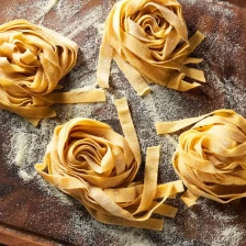 Make Fresh Pasta From Scratch | Marion&#039;s Kitchen Recipe Page