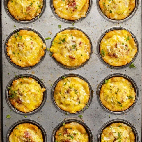 Breakfast Cups Image