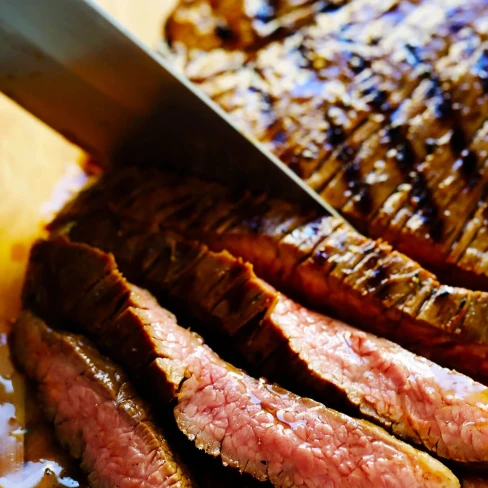 Carne Asada Image