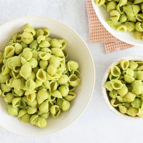 Easy Broccoli Pasta Image